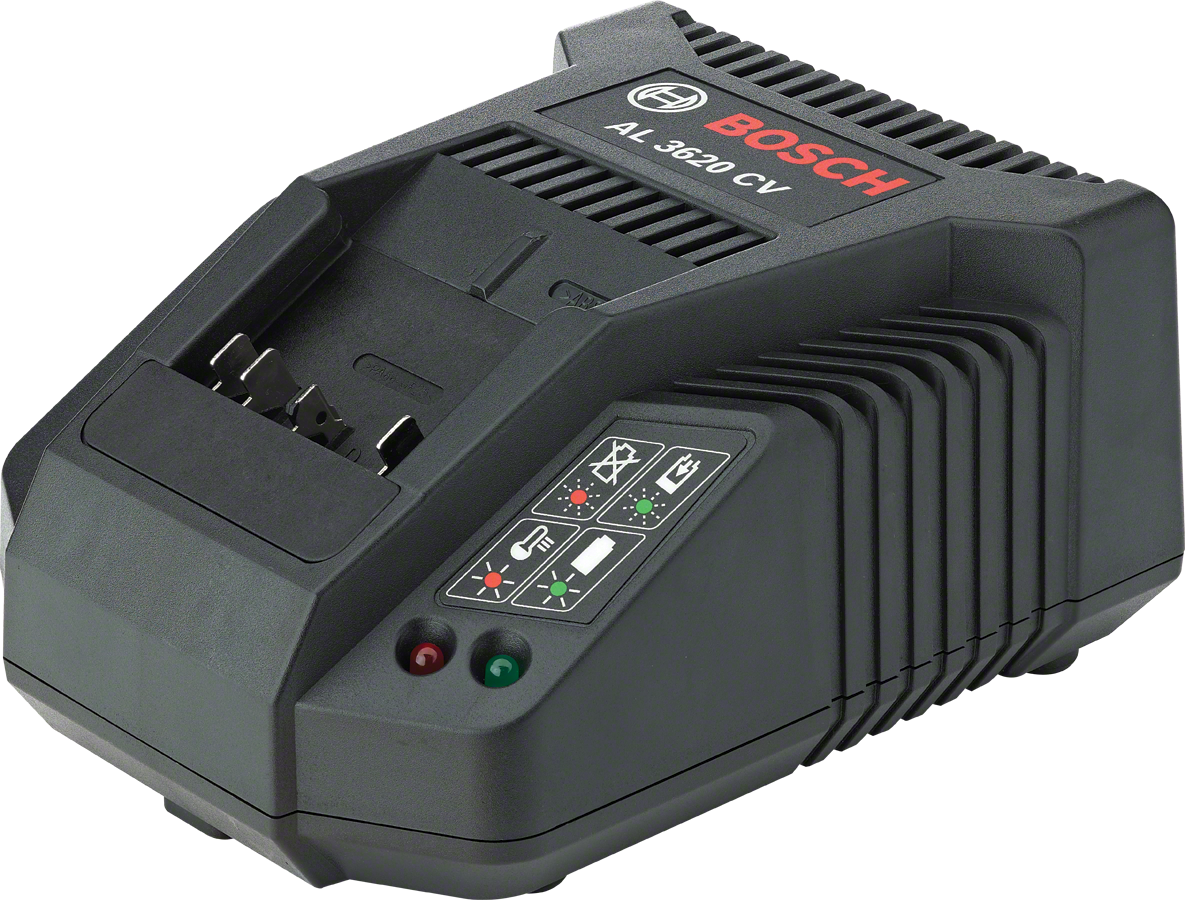 Bosch AL 36V-20 Şarj Cihazı - F016800313