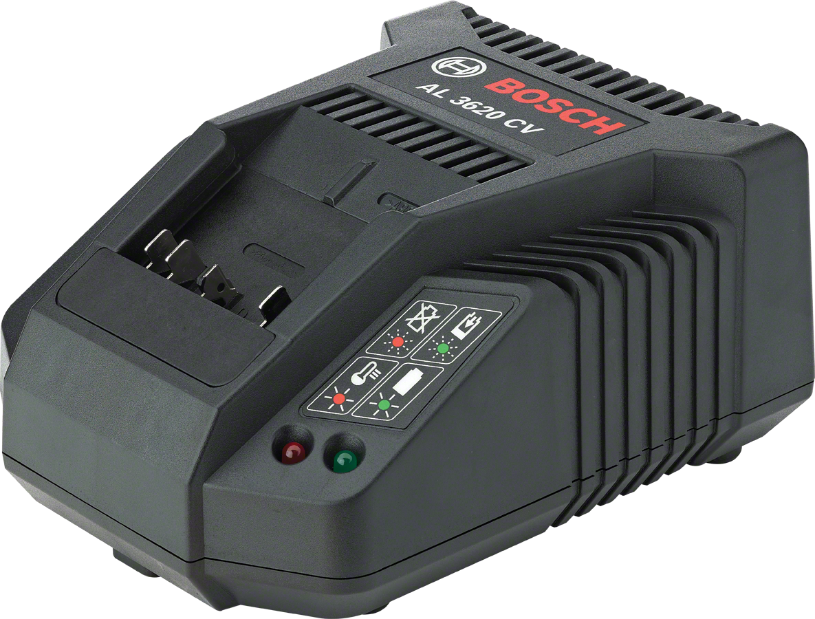 Bosch AL 36V-20 Şarj Cihazı - F016800313