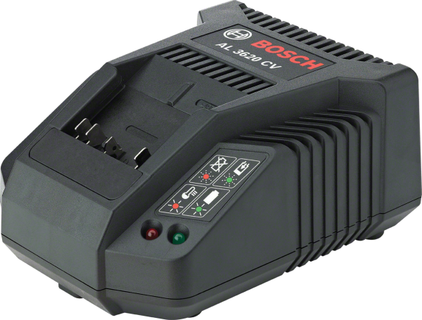 Bosch AL 36V-20 Şarj Cihazı - F016800313