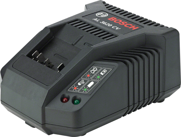 Bosch AL 36V-20 Şarj Cihazı - F016800313