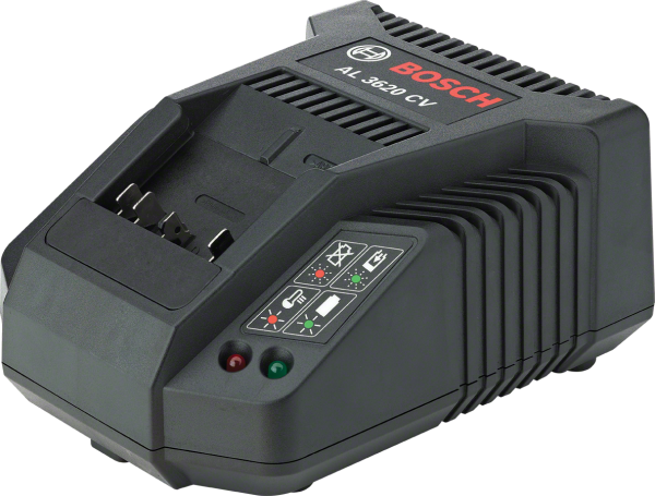 Bosch AL 36V-20 Şarj Cihazı - F016800313