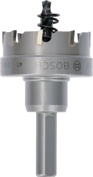 Bosch Tct Panç 41 Mm 2608594146