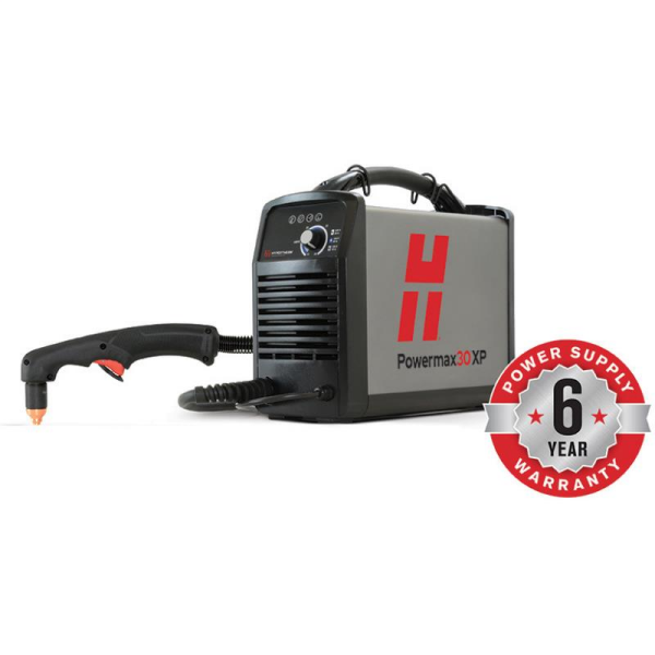 Hypertherm Powermax 30 Xp Plazma Kesme Makinesi