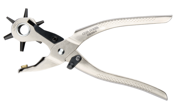 Ceta Form Delik Delme Pensesi (Pro) 225 mm (Ø 1.5 - 4.1 mm) - E70-225-2