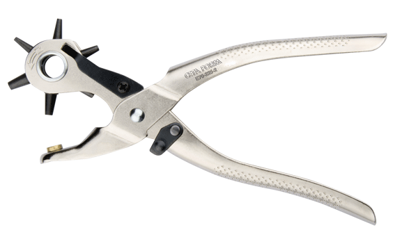 Ceta Form Delik Delme Pensesi (Pro) 225 mm (Ø 1.5 - 4.1 mm) - E70-225-2