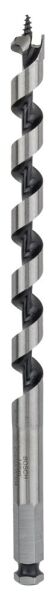 Bosch - Ahşap için Yılan Matkap Ucu 14*235 mm