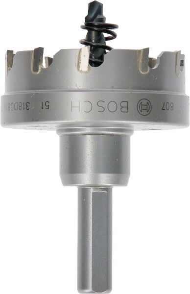 Bosch Tct Panç 51 Mm 2608594152