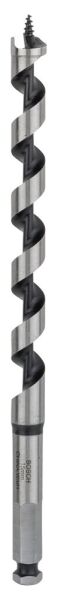 Bosch - Ahşap için Yılan Matkap Ucu 15*235 mm