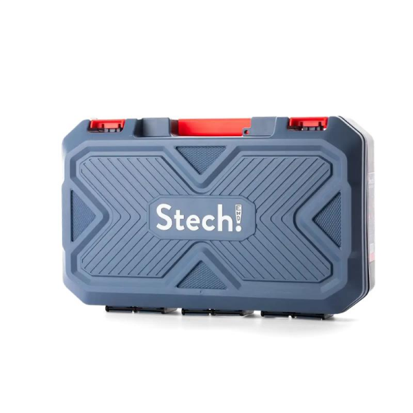 StechEnd SX16 16V Akülü Matkap (2 x 2.0 Ah) - SPR010