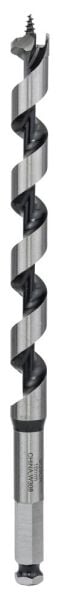 Bosch - Ahşap için Yılan Matkap Ucu 18*235 mm