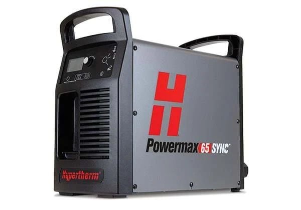 Hypertherm Powermax 65 Sync Plazma Kesme Makinesi