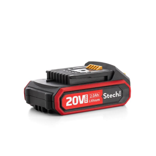StechEnd SX02 20V 2.0 Ah Akü - SPR111