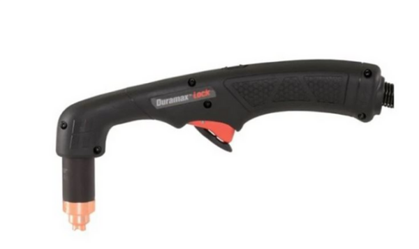 Hypertherm Duramax Lock 75 Derece Manuel Torç