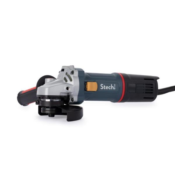 StechEnd SAT95115 950 W Avuç Taşlama Makinesi 115 mm - SPR201