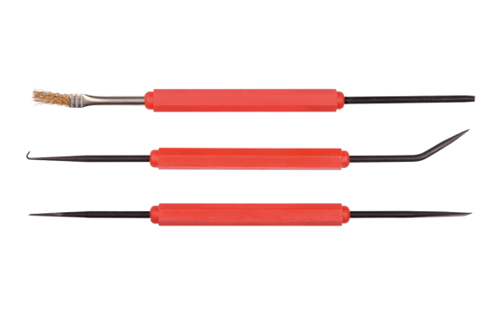 Ceta Form 3 Parça Lehim Sökme Takımı - H60-3