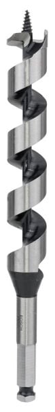 Bosch - Ahşap için Yılan Matkap Ucu 25*235 mm