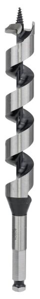 Bosch - Ahşap için Yılan Matkap Ucu 25*235 mm