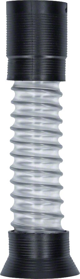 Bosch - GBL - Delik İçi Üfleme Ucu ve Toz Toplayıcı Seti