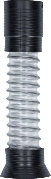 Bosch - GBL - Delik İçi Üfleme Ucu ve Toz Toplayıcı Seti