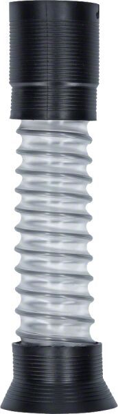 Bosch - GBL - Delik İçi Üfleme Ucu ve Toz Toplayıcı Seti