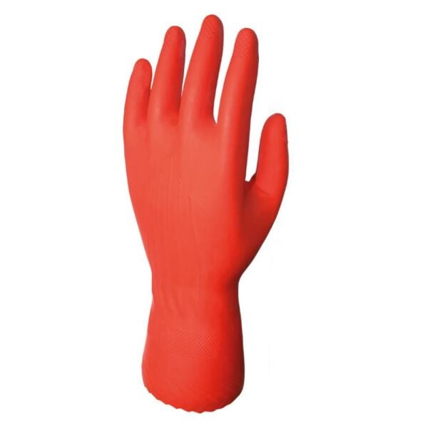 Beybi Ekonomik Lateks Eldiven No: 10 - 10.5