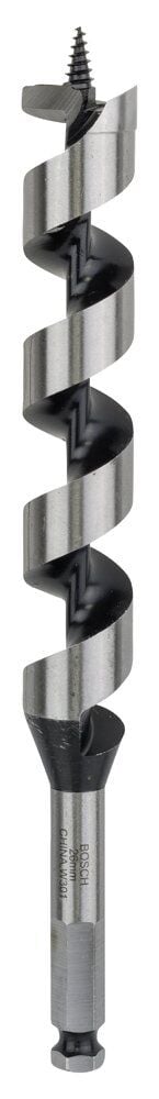 Bosch - Ahşap için Yılan Matkap Ucu 26*235 mm