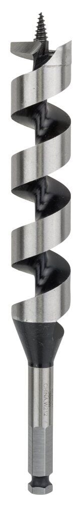 Bosch - Ahşap için Yılan Matkap Ucu 30*235 mm