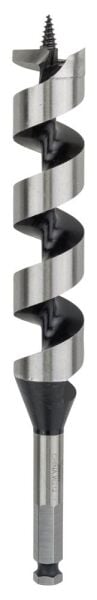 Bosch - Ahşap için Yılan Matkap Ucu 30*235 mm