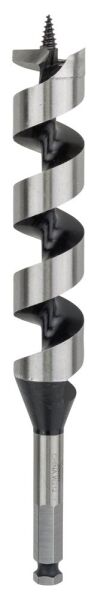 Bosch - Ahşap için Yılan Matkap Ucu 30*235 mm