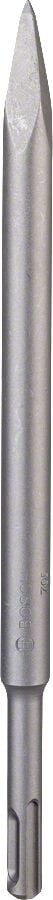 Bosch Sıvrı Keskı Sds-Plus Eco 250 Mm 2608578516