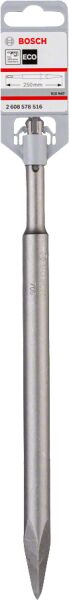 Bosch Sıvrı Keskı Sds-Plus Eco 250 Mm 2608578516
