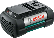 Bosch Akü GBA 36V 4.0 Ah - F016800346