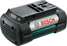 Bosch Akü GBA 36V 4.0 Ah - F016800346
