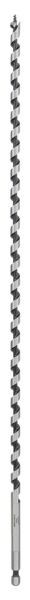 Bosch - Ahşap için Yılan Matkap Ucu 8*450 mm