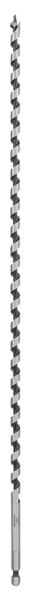 Bosch - Ahşap için Yılan Matkap Ucu 8*450 mm