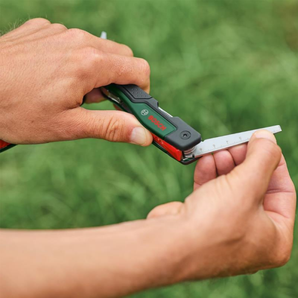 Bosch Çok Amaçlı El Aleti (16 Fonksiyonlu) - 1600A02Z98