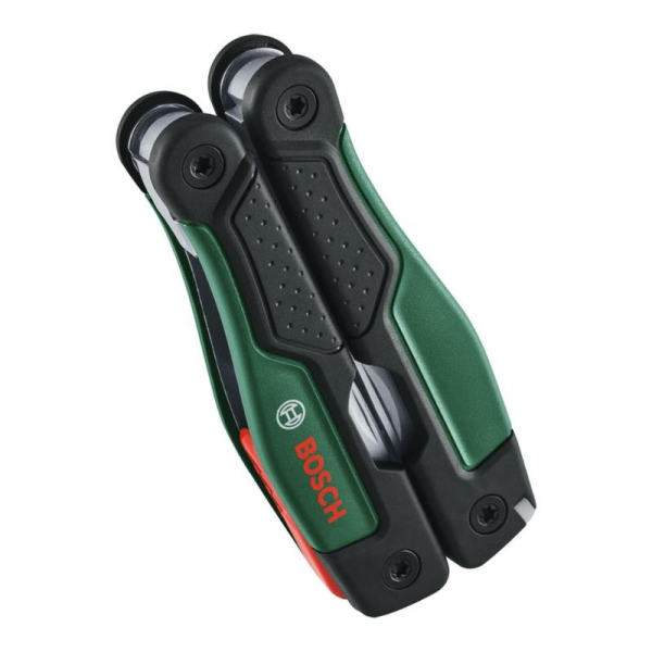 Bosch Çok Amaçlı El Aleti (16 Fonksiyonlu) - 1600A02Z98