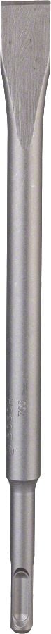 Eco Yassı Keskı Sds-Plus 250*20 Mm 2608578518