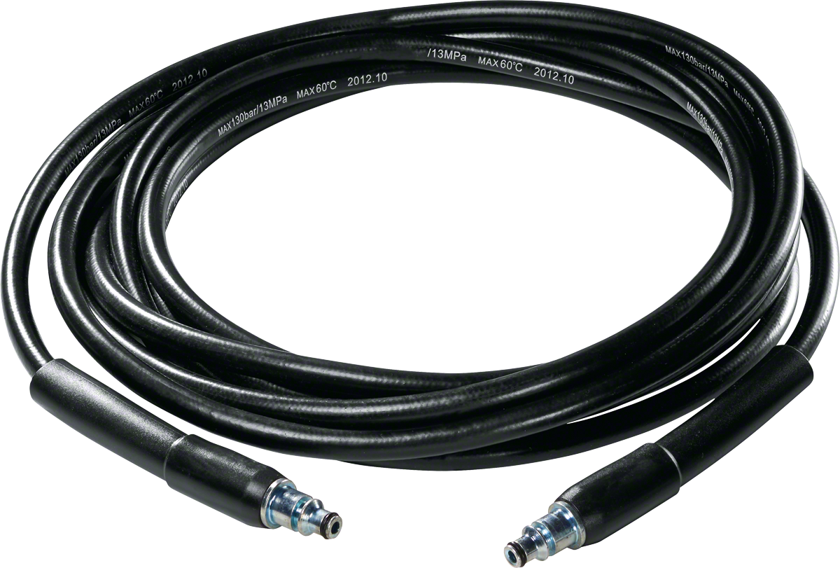 Bosch Yüksek Basınçlı Hortum 6 m - F016800360