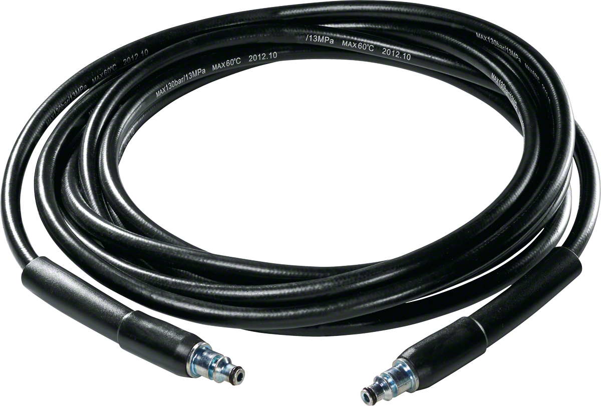 Bosch Yüksek Basınçlı Hortum 6 m - F016800360