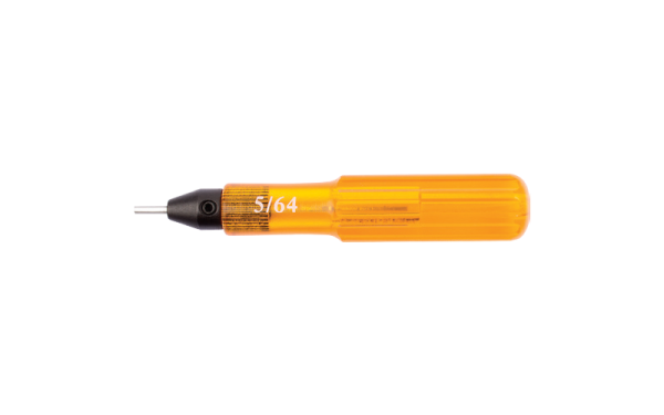 Ceta Form Hi-Lok 5/64'' Allen Anahtar Tornavidası 5/64'' x 100 mm - HLD-0564