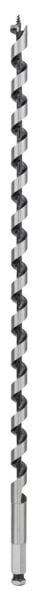 Bosch - Ahşap için Yılan Matkap Ucu 14*450 mm