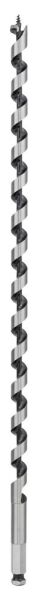Bosch - Ahşap için Yılan Matkap Ucu 14*450 mm
