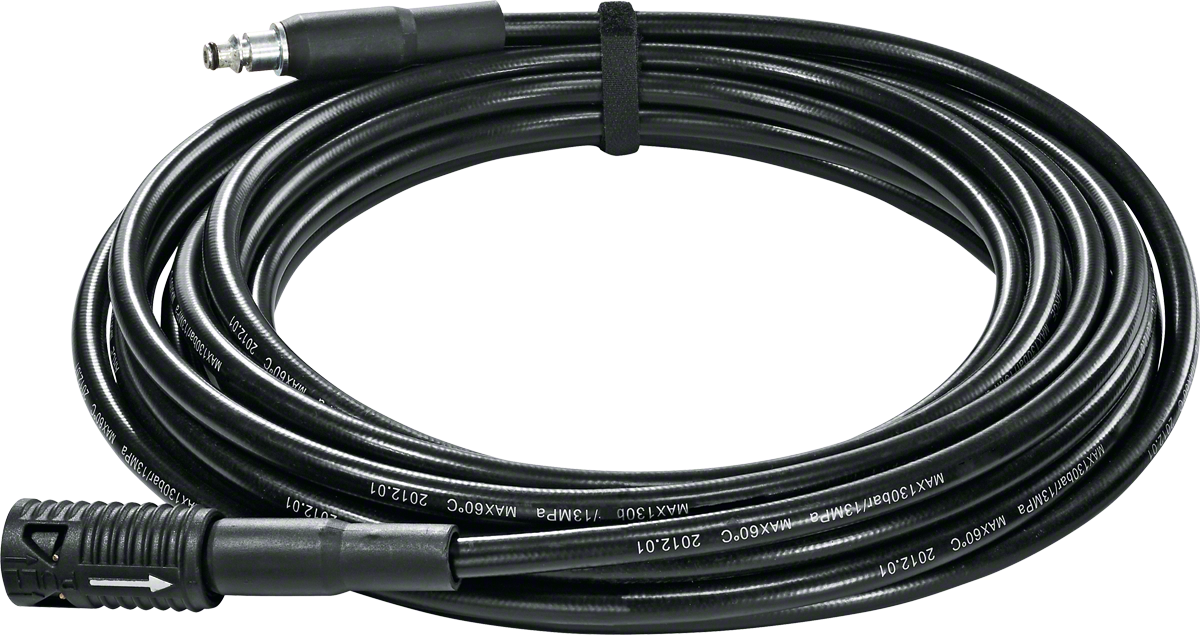 Bosch Uzatma Hortumu 6 m - F016800361