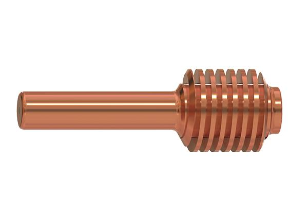 HYPERTHERM ELECTRODE T30V/T45V/M 15-45 A