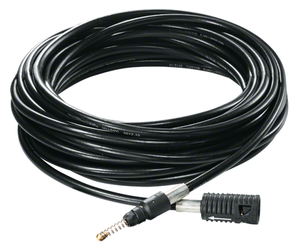 Bosch Boru Temizleyici 10 m - F016800362