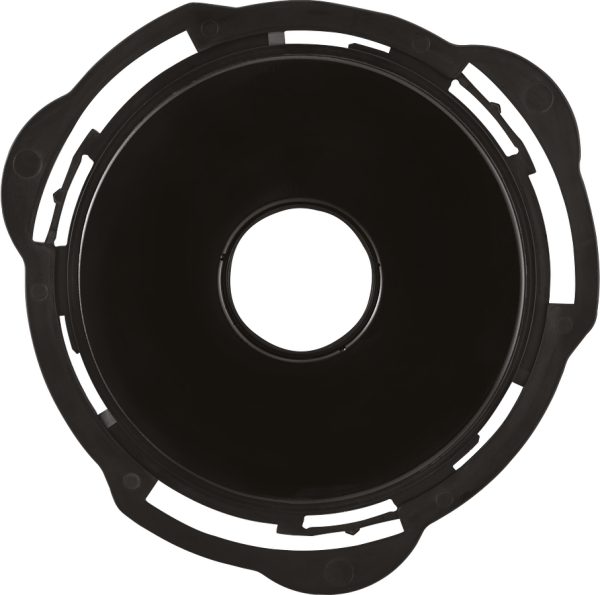 Bosch Yedek Jel Pedi (Atino için Uyumlu) 5 Adet - 1608M00C42