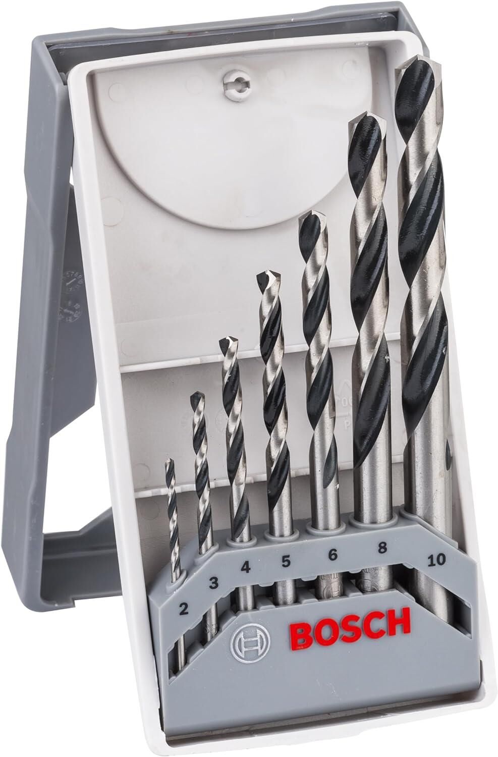 HSSPOINTTEQ METAL MATKAP UCU SETI 7 LI