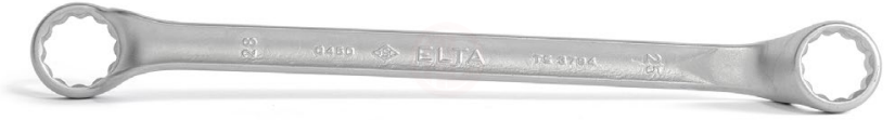 Elta Yıldız Anahtar 12x13 mm - 450031213