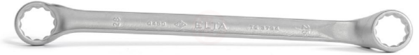 Elta Yıldız Anahtar 12x13 mm - 450031213